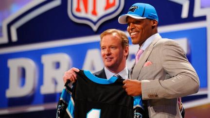 2026 NFL Draft begins Thursday