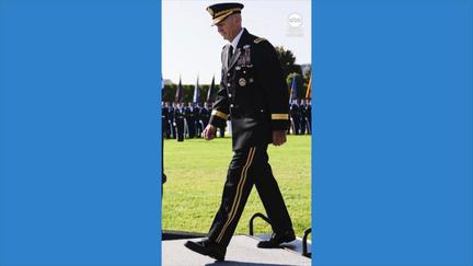 Hegseth Purges Top Army Leadership