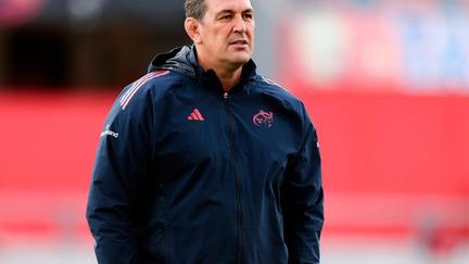 Munster secure URC playoff spot