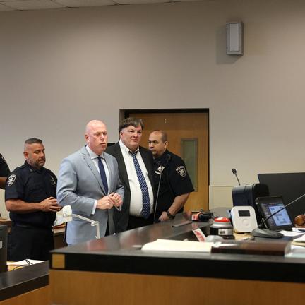 Gilgo Beach Killer Pleads Guilty