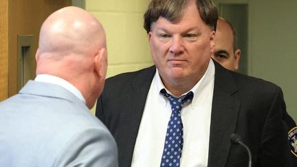 Gilgo Beach killer pleads guilty