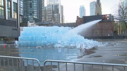 Drake Unveils 'Iceman' Release Date