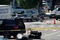 ICE Halts Vehicle Stops After Two Fatal Shootings