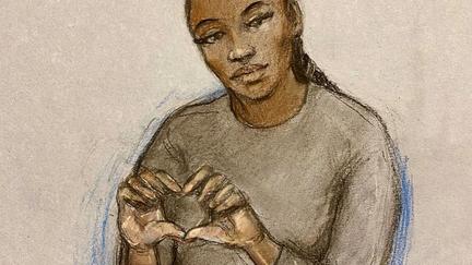 X Factor star charged with attempted murder