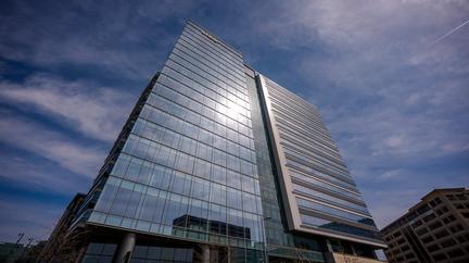 Judge Blocks Nexstar-Tegna Merger