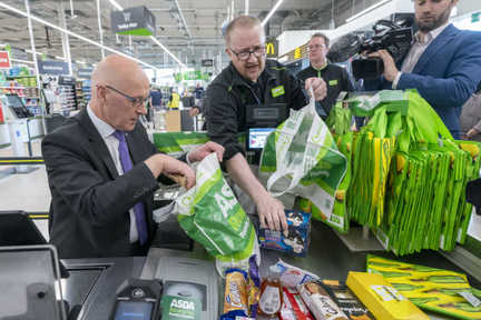 Broadcasters Slam Swinney's BBC Interview