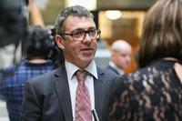 China Bans New Zealand MPs