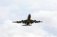 Boeing 737 Cargo Plane Vanishes Off Pakistan