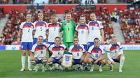 England Women's World Cup Hopes