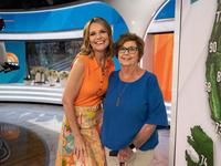 Savannah Guthrie's Mother's Day plea
