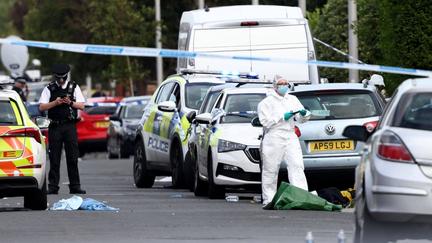Southport attack inquiry findings