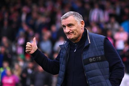 Tony Mowbray Returns to Management