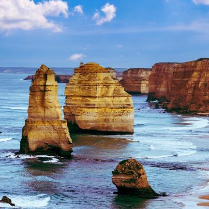 Twelve Apostles' Age Revealed