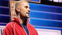Justin Bieber Joins World Cup Halftime Show