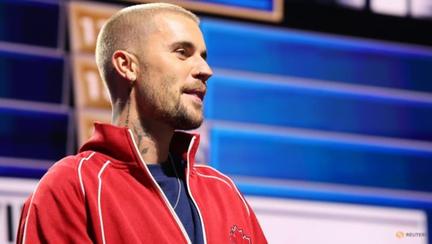 Justin Bieber Joins World Cup Halftime Show
