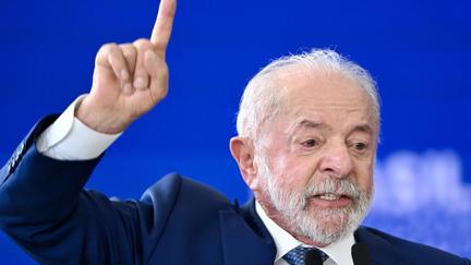Brazil anti-organized crime plan