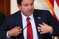 DHS denies 'Alligator Alcatraz' closure