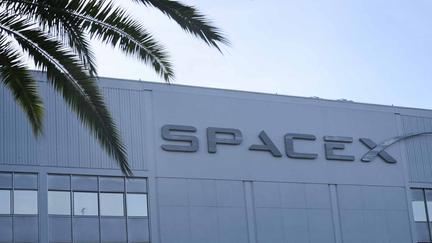 SpaceX IPO Oversubscribed