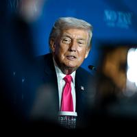 Trump's 'hellhole' remark sparks anger