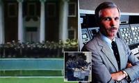 CNN founder Ted Turner dies