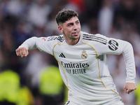 Real Madrid stars fined for fight