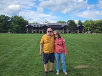 Affluent Boomers Redefine Inheritance