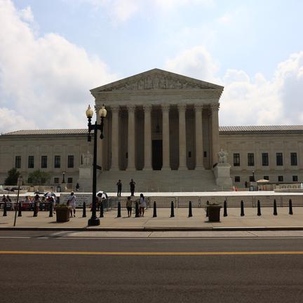 Supreme Court Expands Trump’s Firing Power