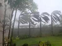 Super Typhoon Sinlaku