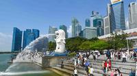 Singapore Tightens Monetary Policy for Second Time in Three Months