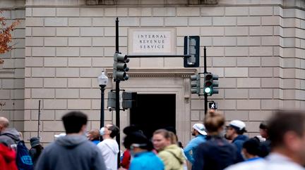 Tax Day 2026 arrives