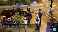 Monaco Bomb Targets Ukrainian Tycoon