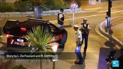 Monaco Bomb Targets Ukrainian Tycoon