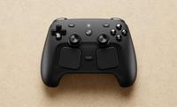 Valve launches new Steam Controller