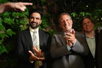 Mamdani-Backed Progressives Sweep New York Primaries