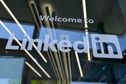 LinkedIn to cut 5% of staff