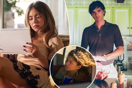 Euphoria Season 3 premiere