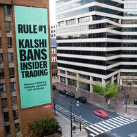 Kalshi Suspends Candidates for Betting