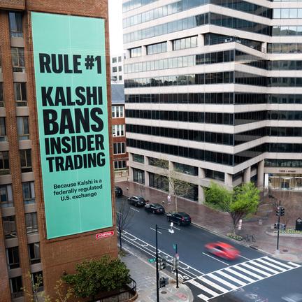 Kalshi Suspends Candidates for Betting