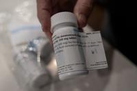 Pancreatic Cancer Pill Doubles Survival