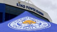 Leicester City relegated to League One