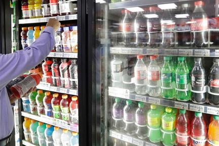 Trump rolls back refrigerant rules