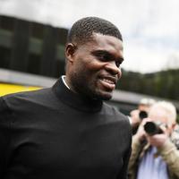 Thomas Partey Denies Rape Charges