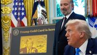 Trump's H-1B Visa Fee Ruled Unlawful