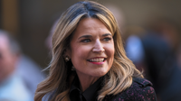 Savannah Guthrie to host Wordle show