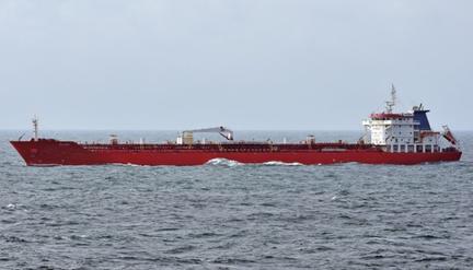 Hormuz Talks Focus on Sanctions