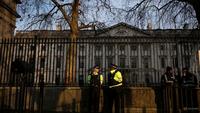 China's Mega Embassy in London Faces Court Challenge