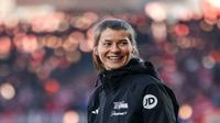 Union Berlin Appoints Female Coach
