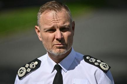 Arson Attacks on London Jewish Sites