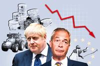 Brexit 10th Anniversary: UK Reflects on Divide