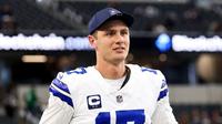 Cowboys extend Brandon Aubrey